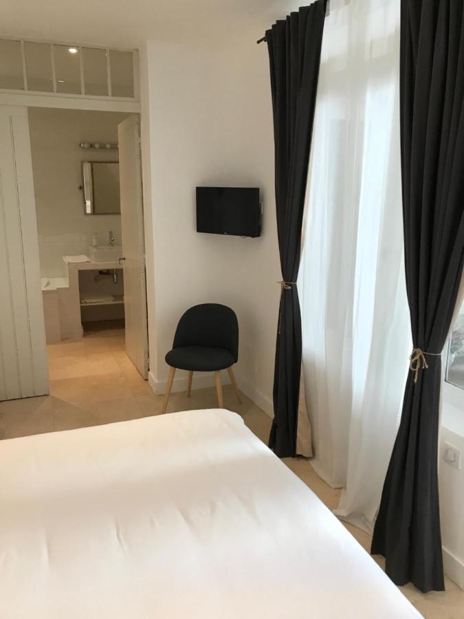 Maison Boussingault Avignon Luaran gambar