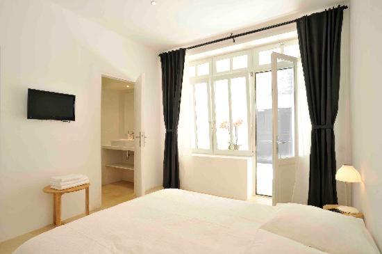Maison Boussingault Avignon Luaran gambar