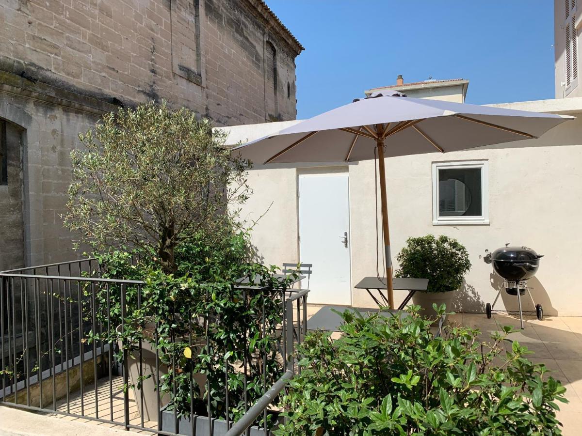 Maison Boussingault Avignon Luaran gambar