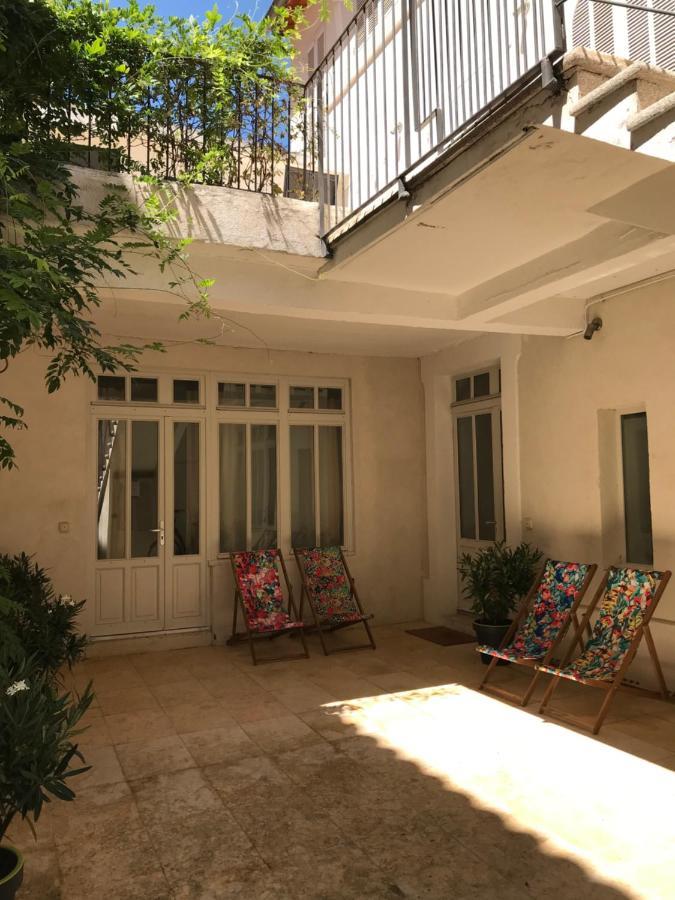 Maison Boussingault Avignon Luaran gambar